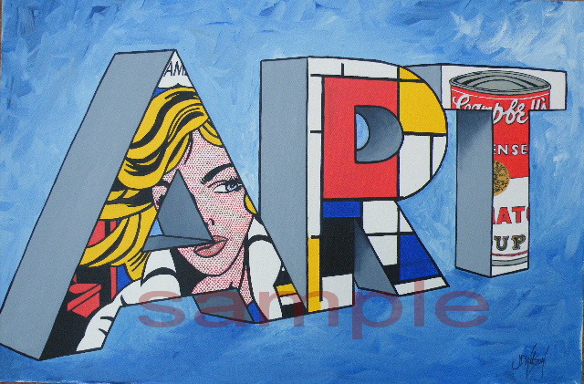 DESCARGAR POP ART STUDIO