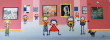 Art Gallery